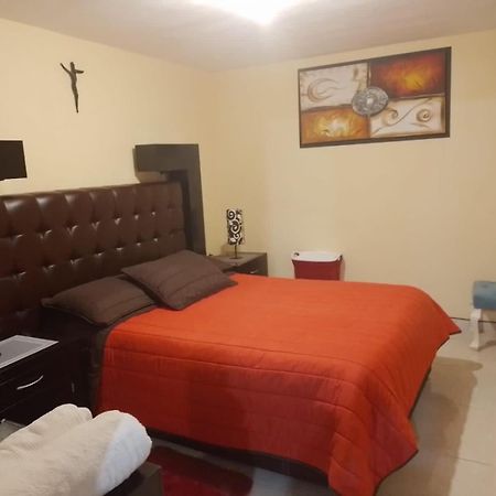 Mi Pueblito Magico Ξενοδοχείο El Oro de Hidalgo Εξωτερικό φωτογραφία