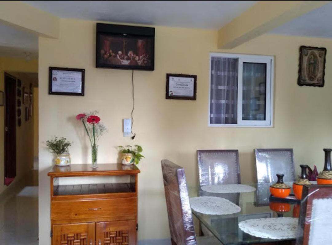 Mi Pueblito Magico Ξενοδοχείο El Oro de Hidalgo Εξωτερικό φωτογραφία
