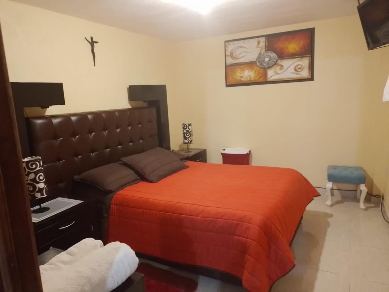 Mi Pueblito Magico Ξενοδοχείο El Oro de Hidalgo Εξωτερικό φωτογραφία